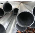 BS1387 Hot DIP Galvanized Steel Pipe